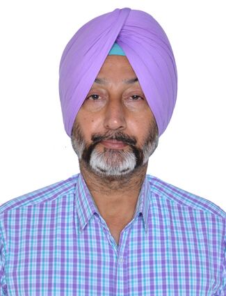 Message from the Chairman